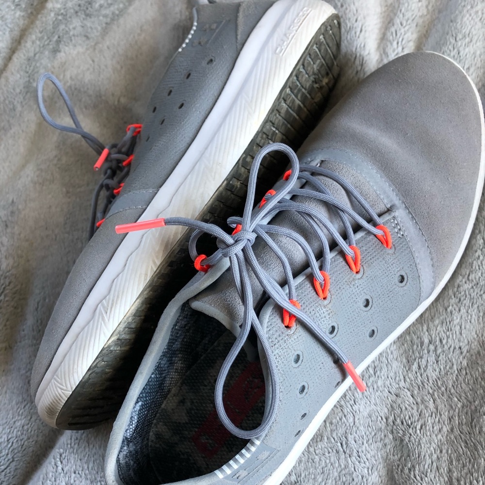 UnderArmour shoes